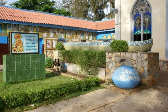 Programme du Pèlerinage 2020 à Togoville