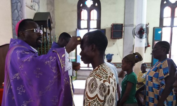 Lettre Pastorale de Mgr Isaac-Jogues
