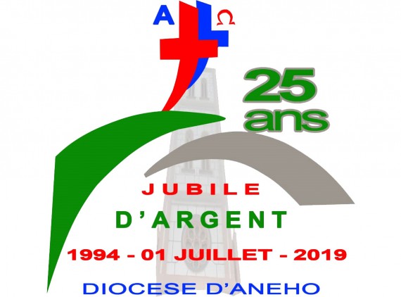PRIERE POUR LE  JUBILE