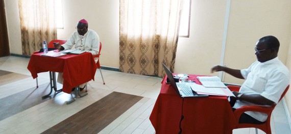 Rencontre Nationale de l’Apostolat Biblique