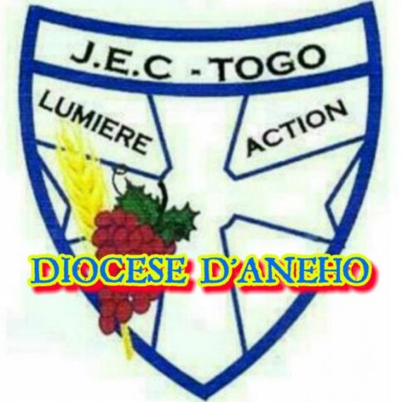 Aux Jécistes du Diocèse d’Aného